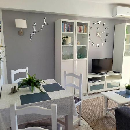 Apartamentos Tamarindos Benalmadena Luaran gambar
