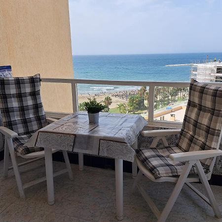 Apartamentos Tamarindos Benalmadena Luaran gambar