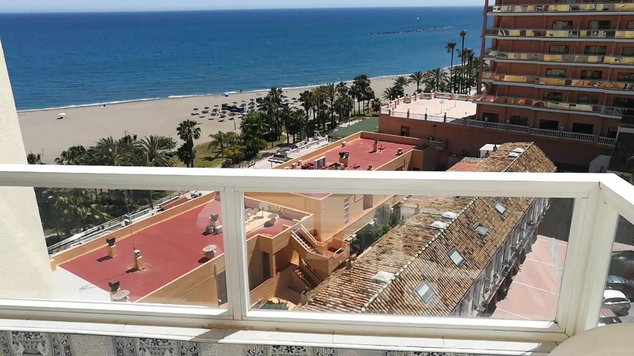 Apartamentos Tamarindos Benalmadena Luaran gambar