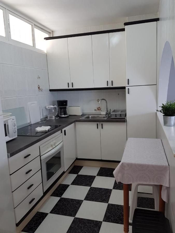 Apartamentos Tamarindos Benalmadena Luaran gambar