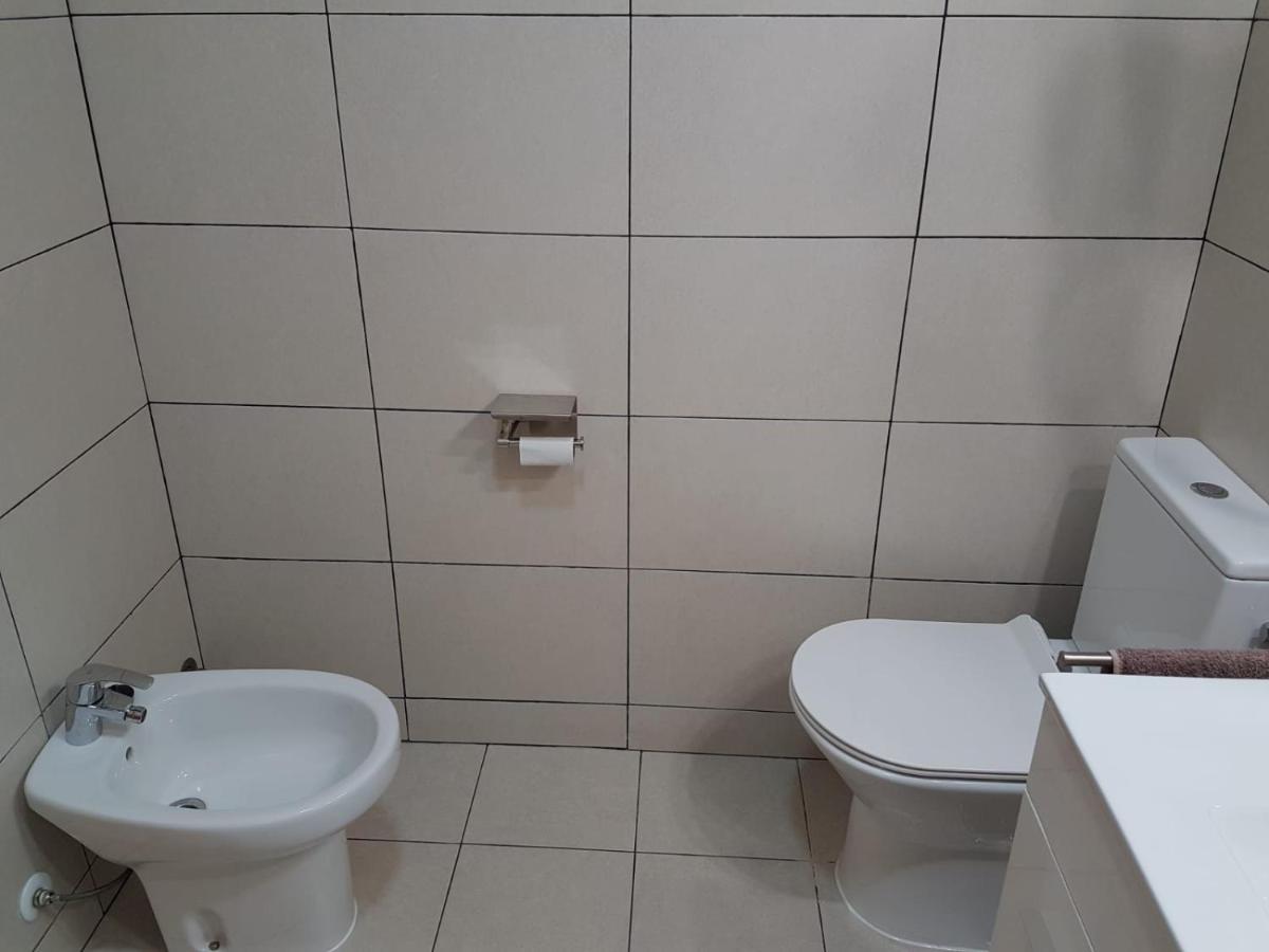 Apartamentos Tamarindos Benalmadena Luaran gambar