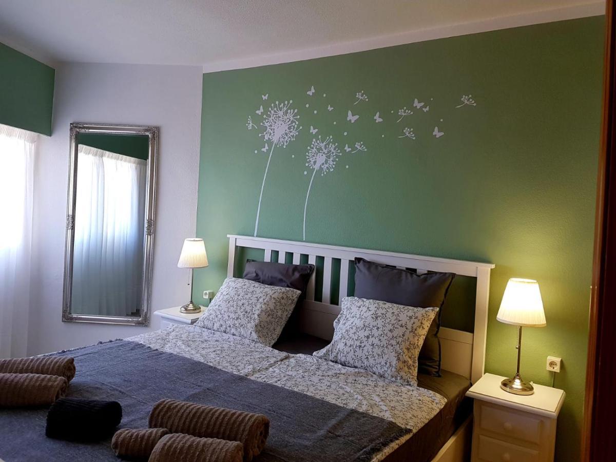 Apartamentos Tamarindos Benalmadena Luaran gambar